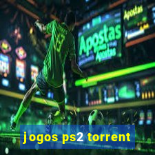 jogos ps2 torrent